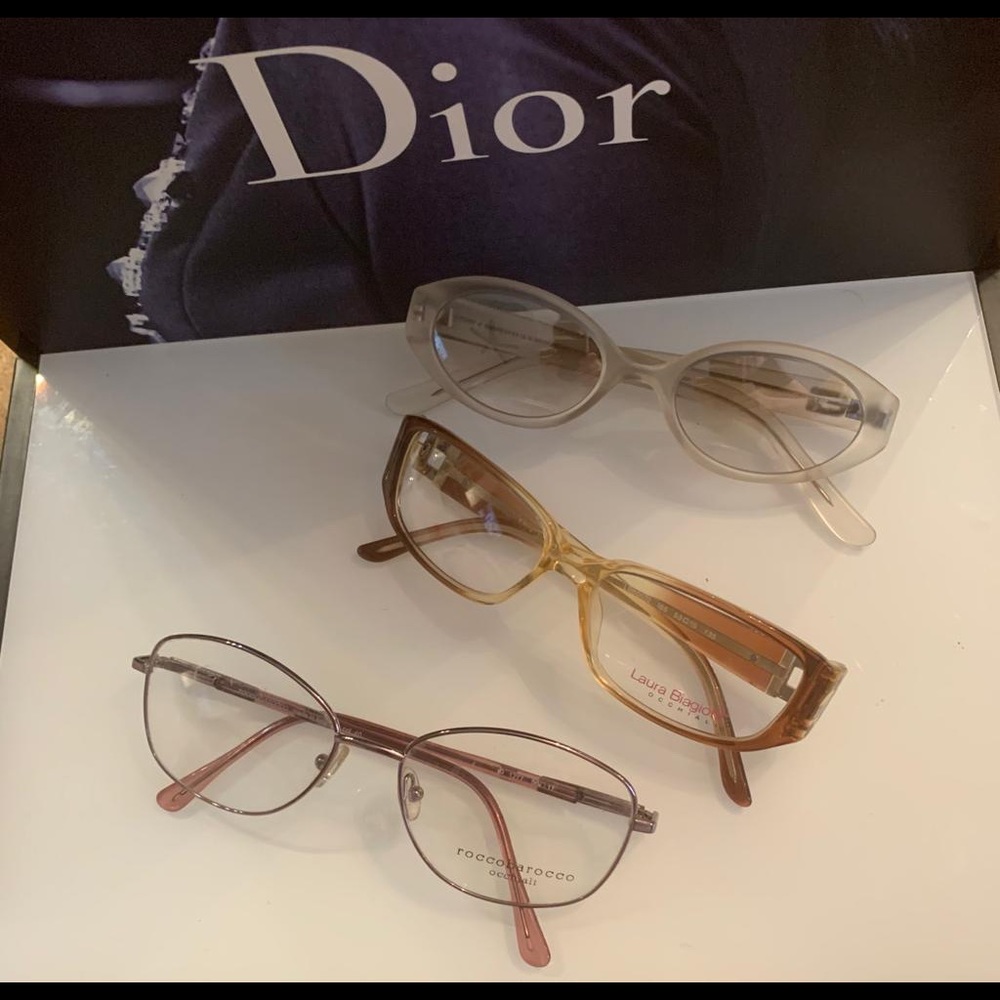 3for1 sale Assorted Eyeglasses‎ NEW